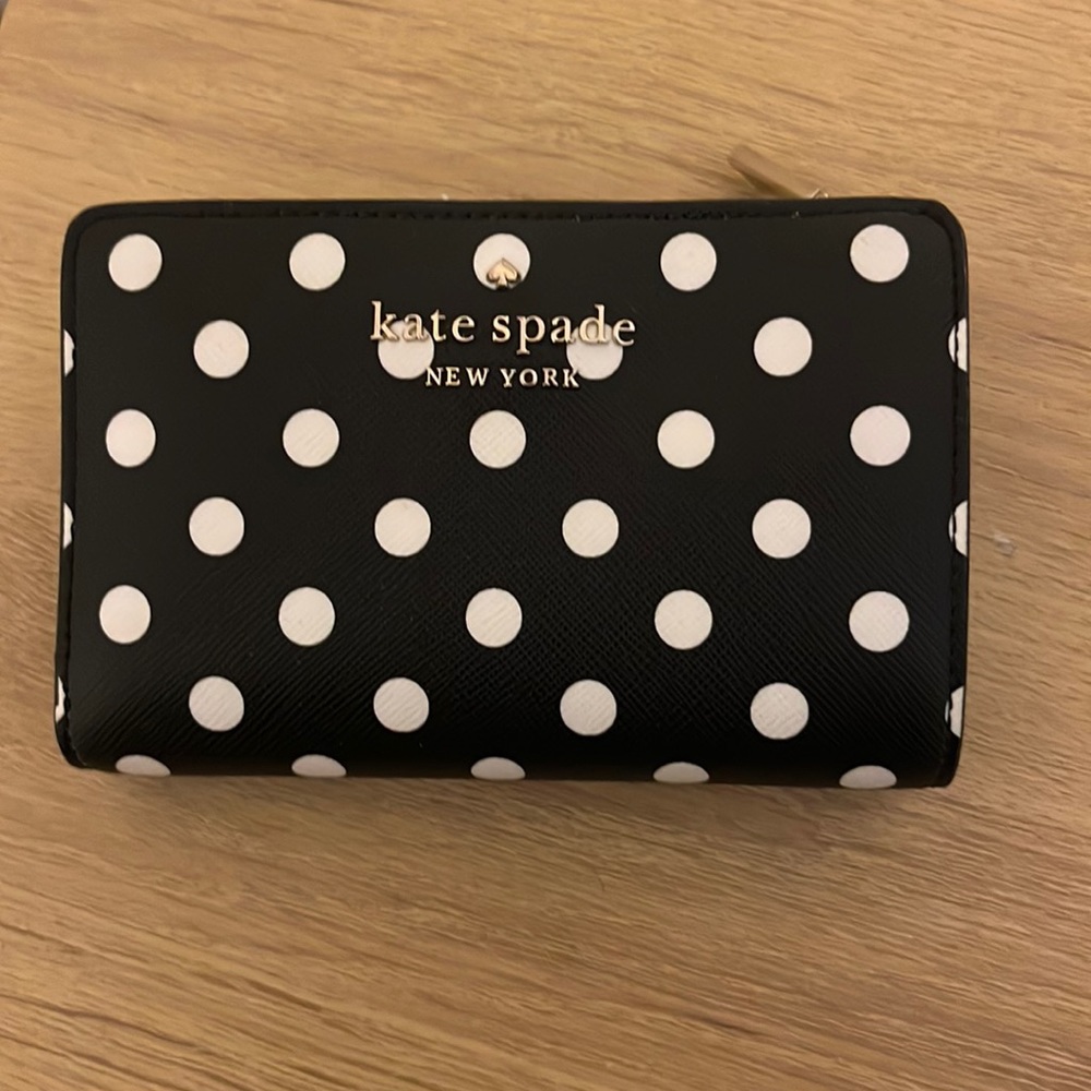 Kate Spade wallet
